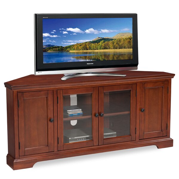 Seeley Corner TV Stand For TVs Up To 60