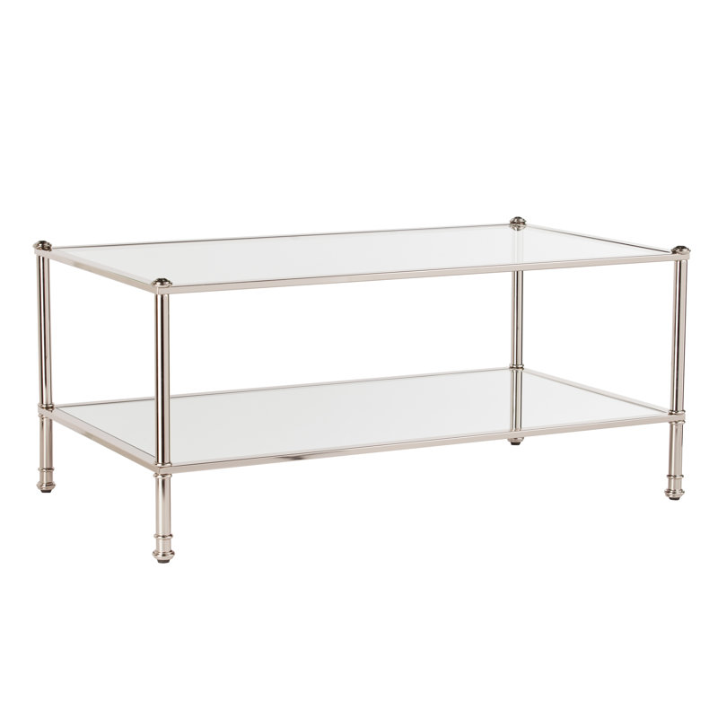 Atticus Coffee Table