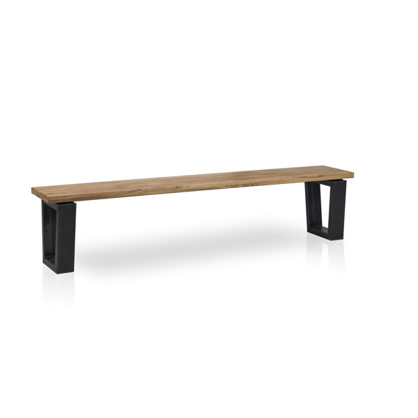 Denis Dining Bench By Brayden Studio 2019 Sale