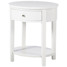 White Side Tables modern white end + side tables | allmodern White Side Tables modern white end + side tables | allmodern