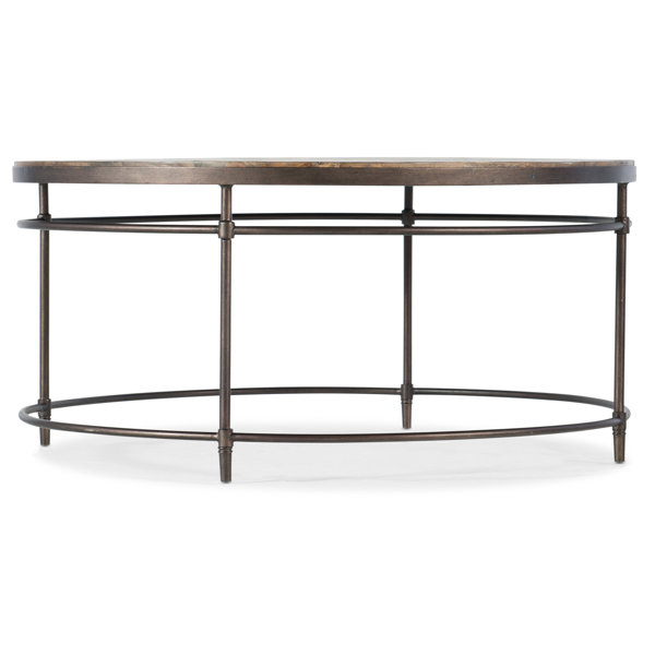 St. Armand Coffee Table by Hooker Furniture