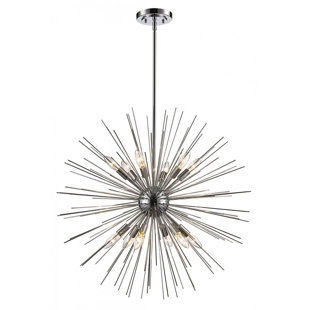 Modern Pendant Lighting Allmodern Save