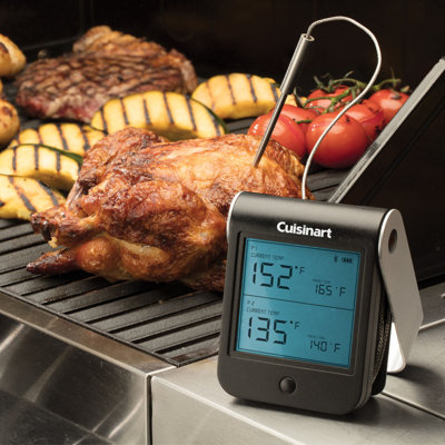 Cuisinart Digital Meat Thermometer Cuisinart