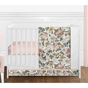Vintage Car Crib Bedding Wayfair