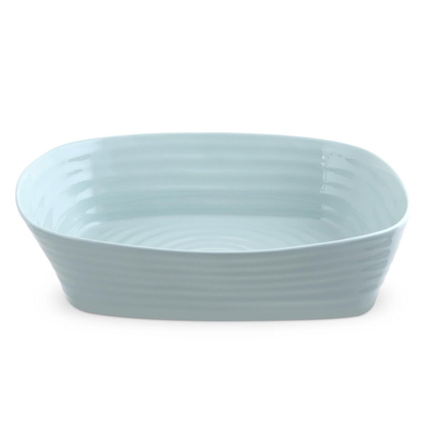 Sophie Conran Celadon Lasagne / Roaster by Portmeirion| @ $50.00