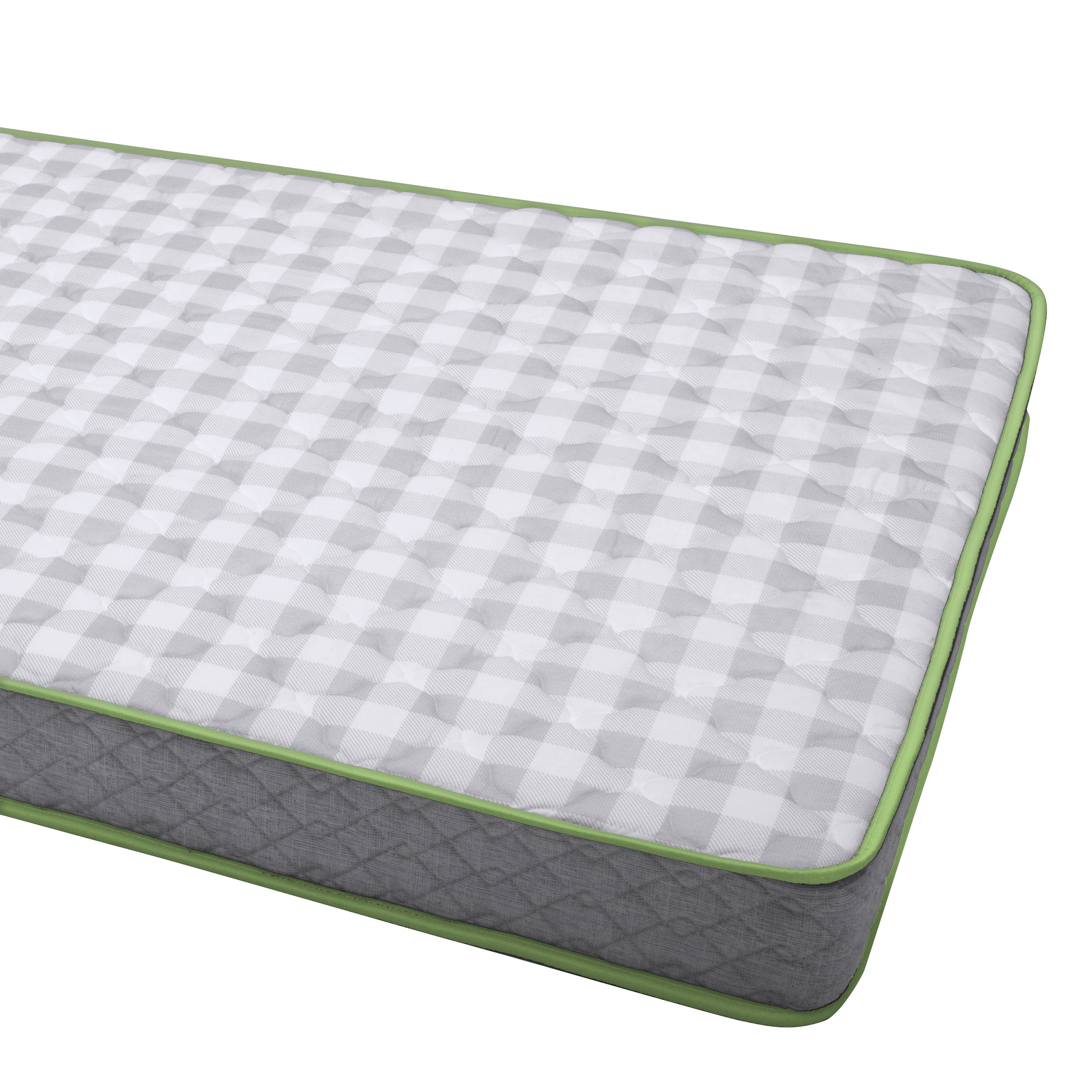 Alwyn Home Rv 5 Firm Memory Foam Mattress Reviews Wayfair