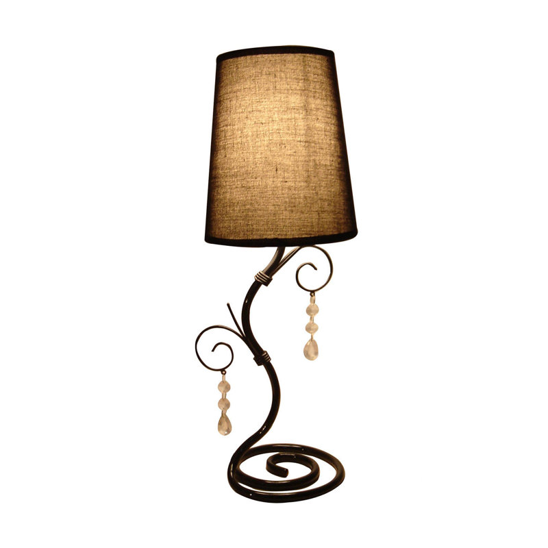 wayfair battery operated table lamps