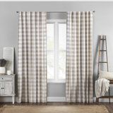 Farmhouse Country Curtains You Ll Love In 2020 Wayfair