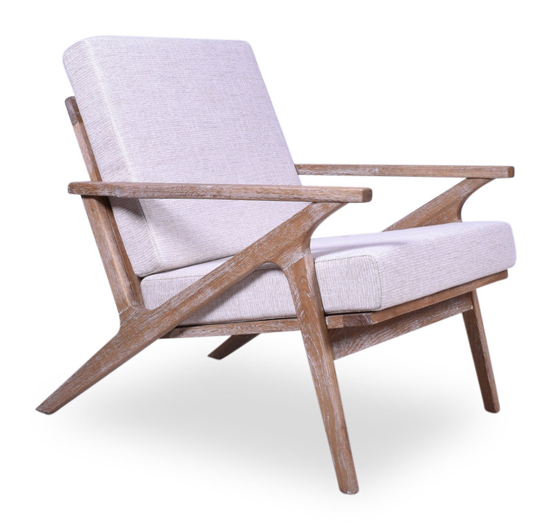 Hendrix Armchair