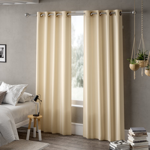 Tom Tailor kussenovertrek Basic Ösenschal