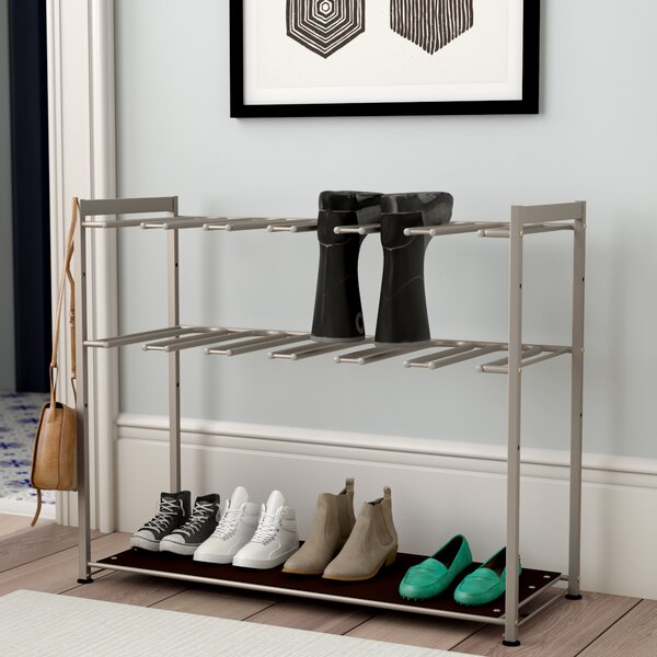 shoe cabinet for boots