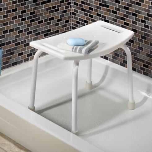 Tub and Shower Seat by Delta