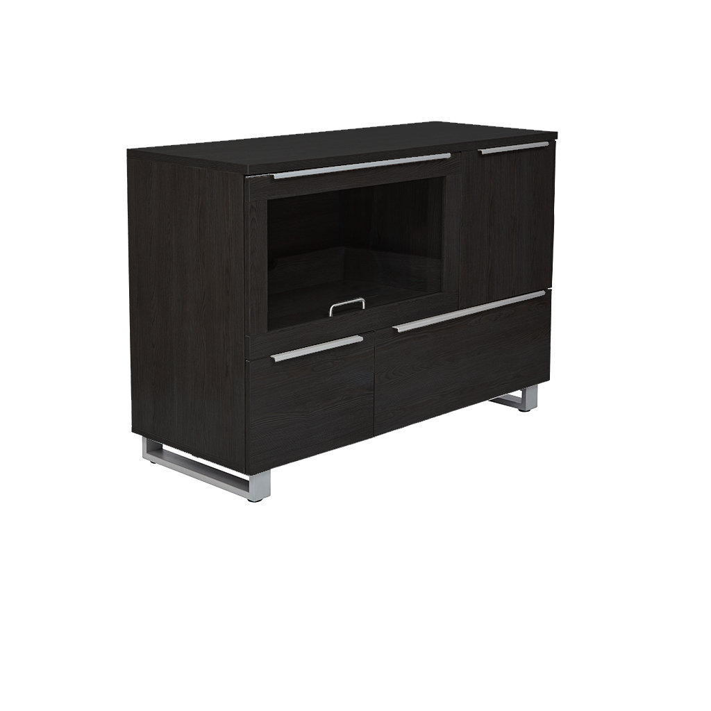 Ose 1 Drawer Lateral Filing Cabinet Allmodern