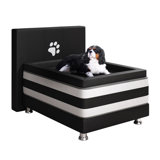 Striped Dog Beds You Ll Love Wayfair Co Uk