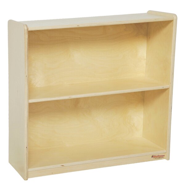 Standard Bookcase By Wood Designs