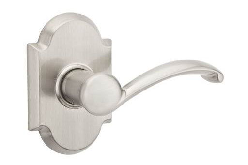 Austin Signature Series Single Cylinder Interior Pack with Trim for Handleset by Kwikset