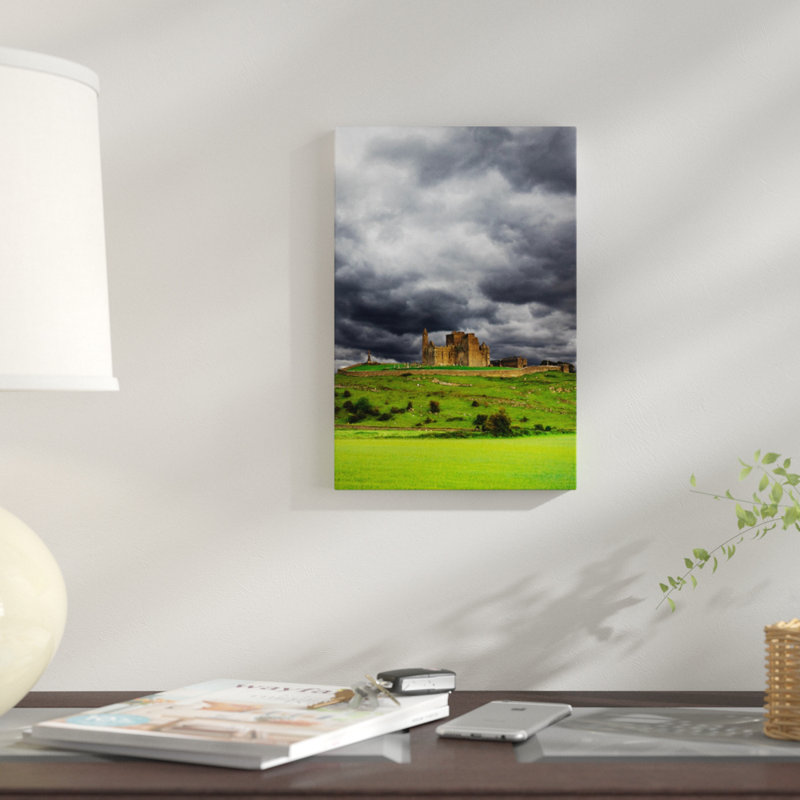 East Urban Home Rock Of Cashel St Patrick S Rock Cashel