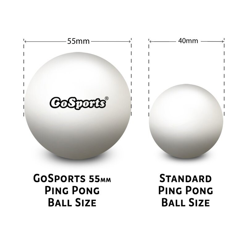 Gosports Ping Pong Ball Wayfair