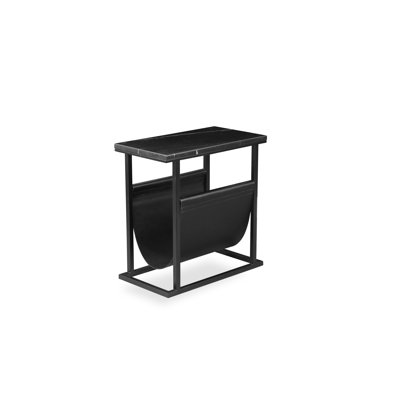 Westberg Magazine Rack Brayden Studio