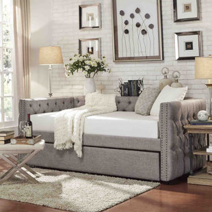 Full Daybeds You Ll Love Wayfair Quickview