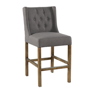 Sixtine Bar & Counter Stool