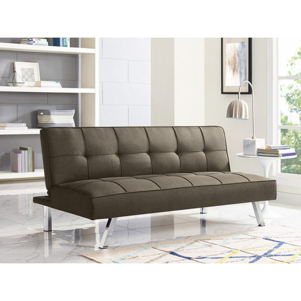 Corwin Convertible Sofa by Serta Futons