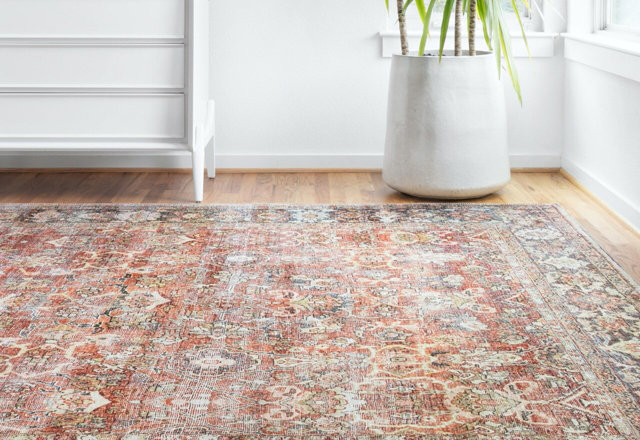 Right-Now Rugs