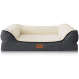 Extra Large Sofa Dog Beds You Ll Love In 2020 Wayfair