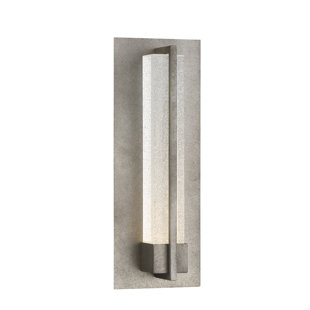 Best Marvine 1-Light LED Outdoor Flush Mount By Latitude Run Outdoor Lighting Marvine 1-Light LED Outdoor Flush Mount By Latitude Run Outdoor Lighting