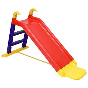 Children Slide