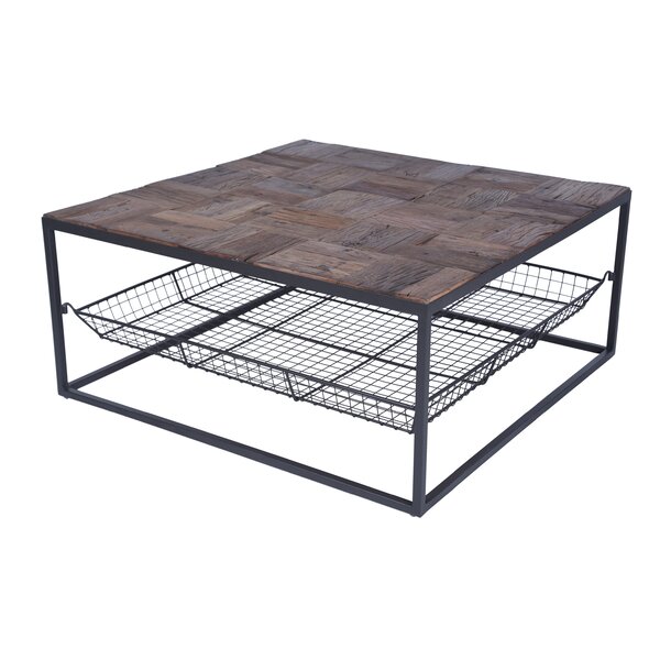 Jose Coffee Table By Williston Forge