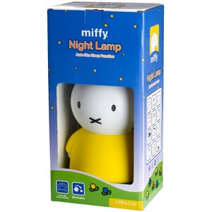 Dim & Sleep Night Light