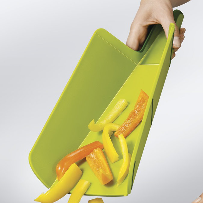 Joseph Joseph Chop2Pot Cutting Board & Reviews Wayfair