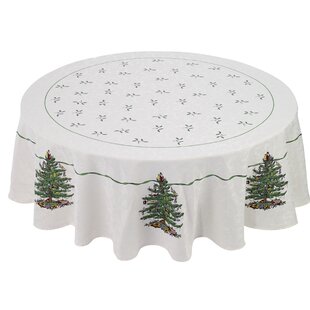 42 inch round tablecloth target