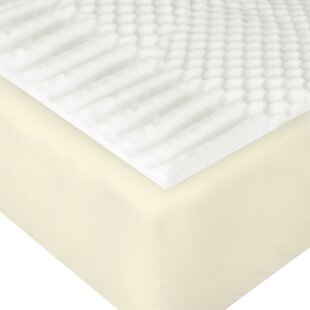 kidicomfort 3 layer reversible mattress