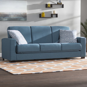 Swiger Convertible Sleeper Sofa