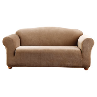 Sure Fit Sofa Covers Waterproof Wayfair Quickview