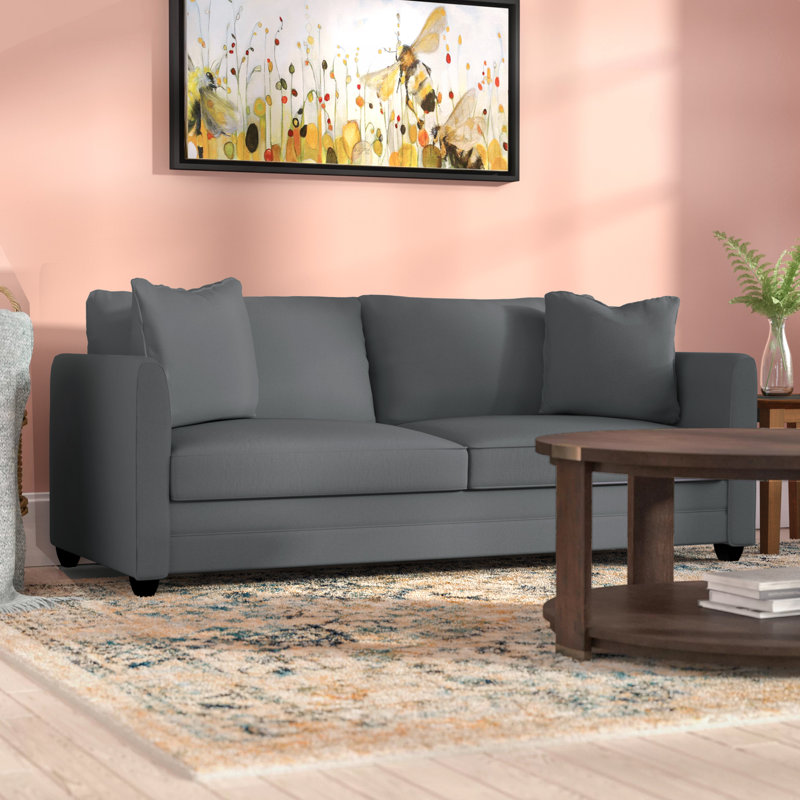Mistana Ziane Innerspring Sleeper Reviews Wayfair