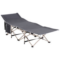 coleman converta suspension cot