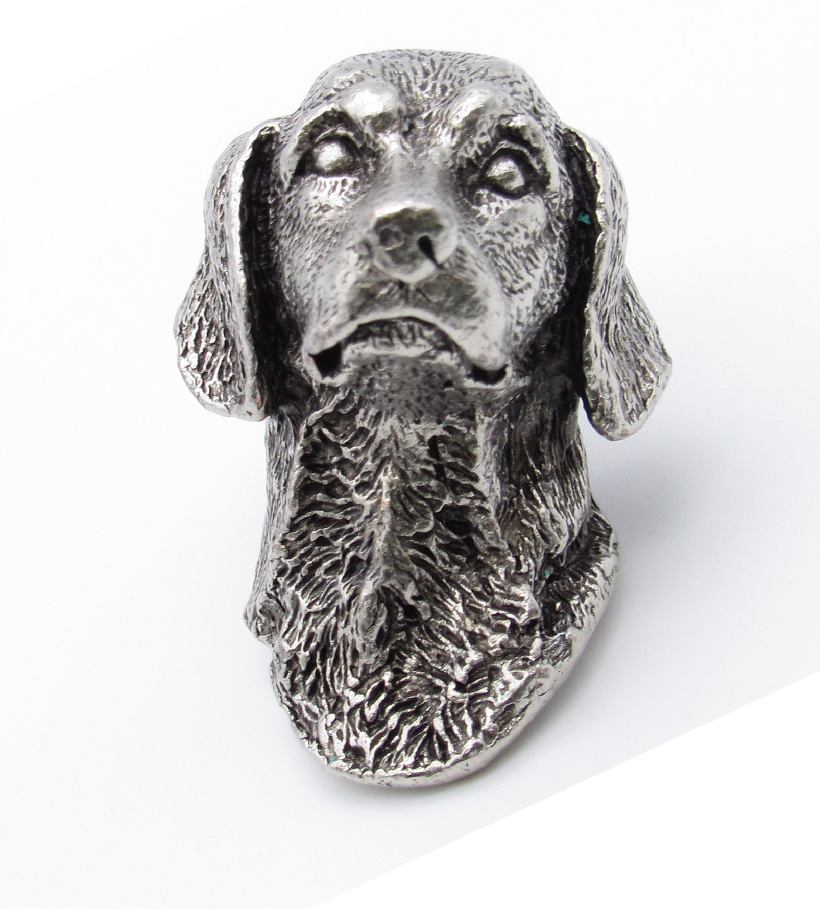 Buck Snort Lodge German Short Hair Pointer Novelty Knob Wayfair