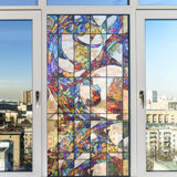 Decorative Window Clings