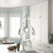 Modern Contemporary Pendant Lighting You Ll Love In 2021 Wayfair