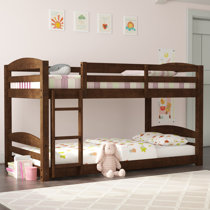 images Twin Bed With Rails For Toddler kids beds with detachable guardrails