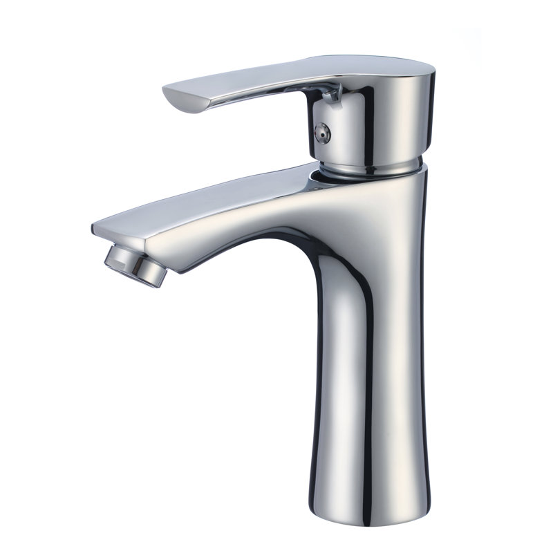 32205EN1 Magnesia Single Hole Bathroom Faucet