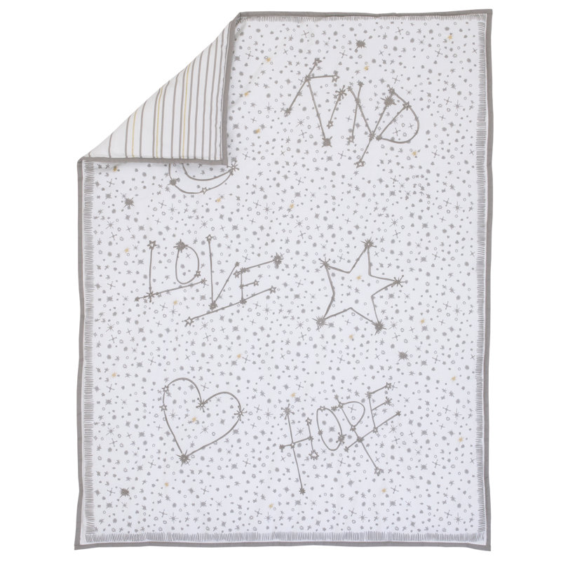 crib quilt