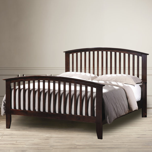 Bargain Crimmins Standard Bed By Darby Home Co 2019 Coupon