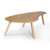 Mercury Row Campanelli Coffee Table & Reviews | Wayfair