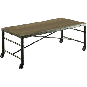 Ludlow End Table by Trent Austin Design
