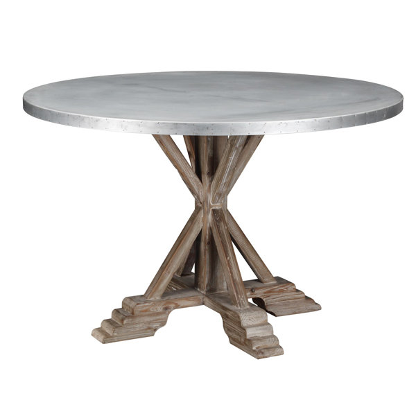 Artemesia Dining Table By Laurel Foundry Modern Farmhouse Wonderful