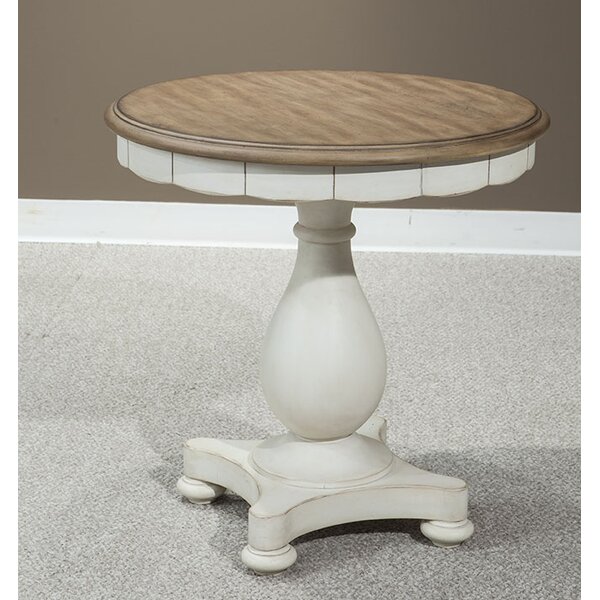 Millbrook End Table By Panama Jack Home